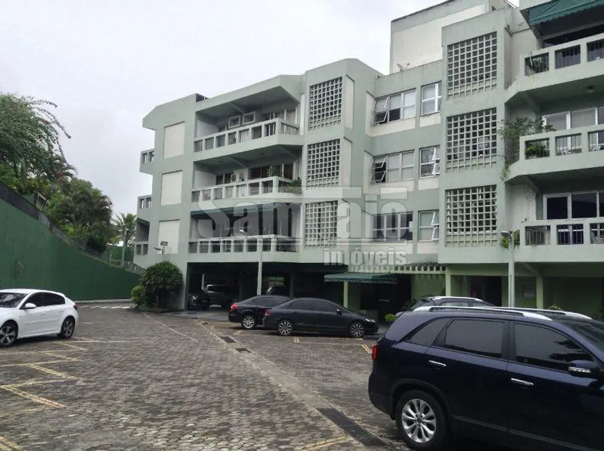 Foto 1 de Apartamento com 3 Quartos à venda, 200m² em Campo Grande, Rio de Janeiro