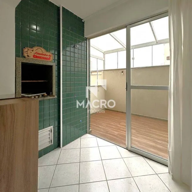 Foto 1 de Apartamento com 2 Quartos à venda, 64m² em Centro, Jaraguá do Sul