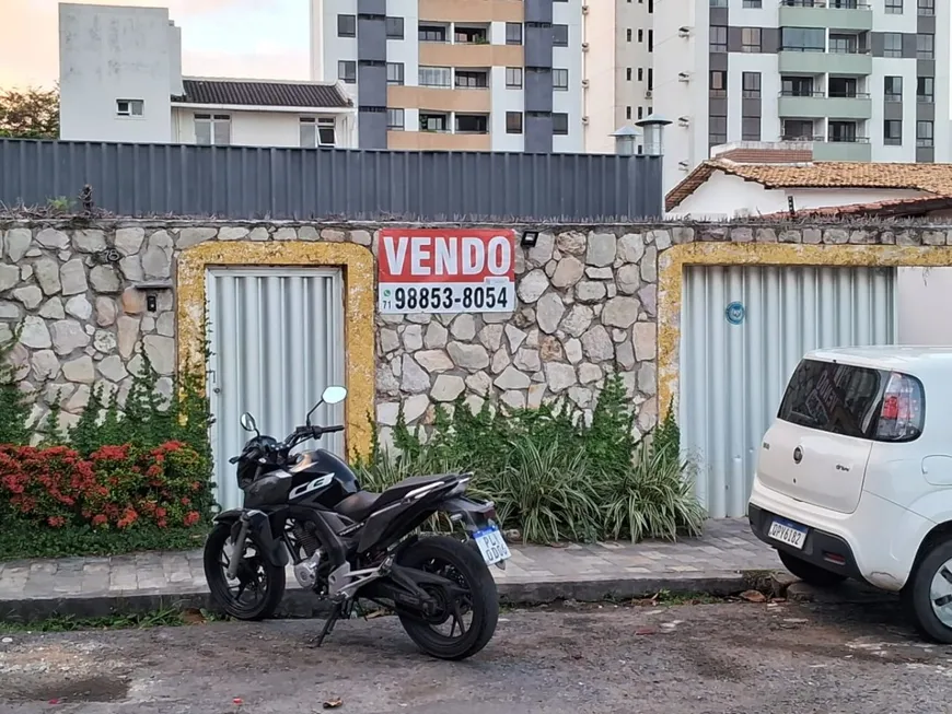 Foto 1 de Casa com 4 Quartos à venda, 290m² em Pituba, Salvador