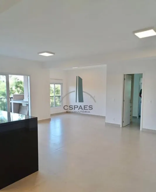 Foto 1 de Apartamento com 3 Quartos à venda, 110m² em Alphaville Empresarial, Barueri