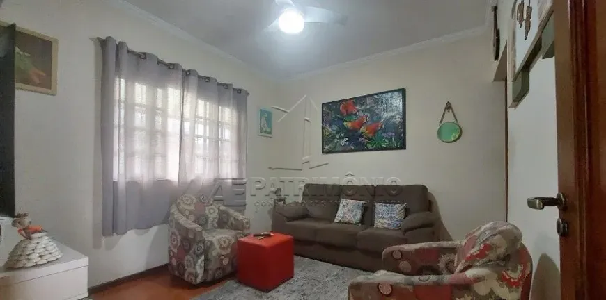 Foto 1 de Casa com 3 Quartos à venda, 173m² em Jardim Itangua, Sorocaba