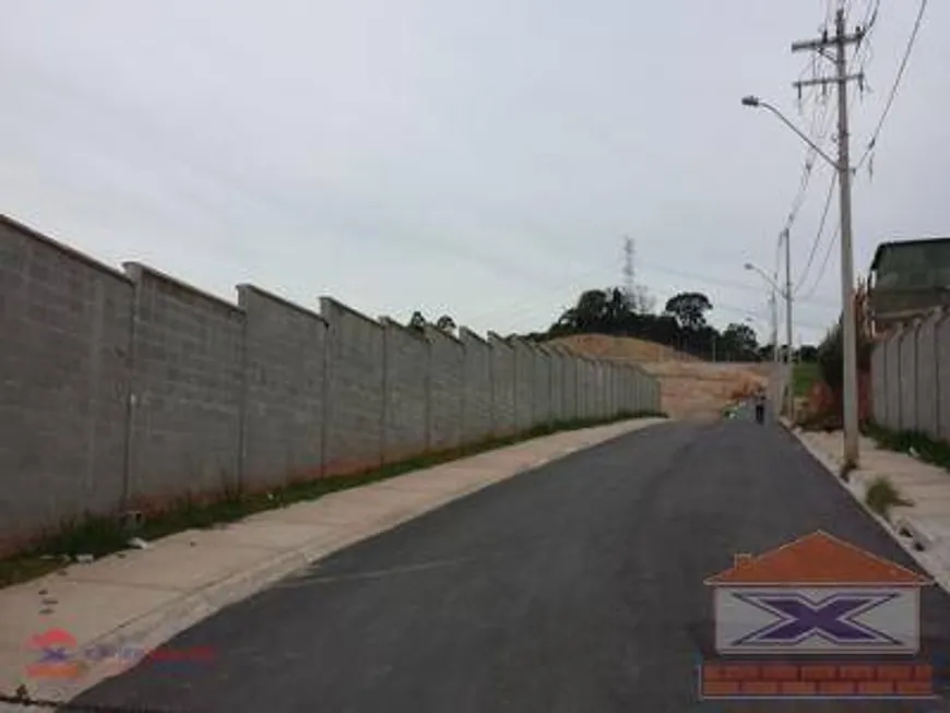 Foto 1 de Lote/Terreno à venda, 200m² em Chácara Roselândia, Cotia