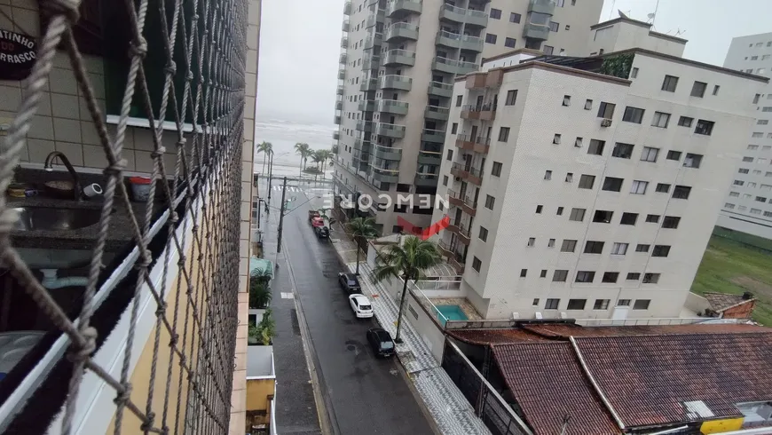 Foto 1 de Apartamento com 2 Quartos à venda, 72m² em Aviação, Praia Grande