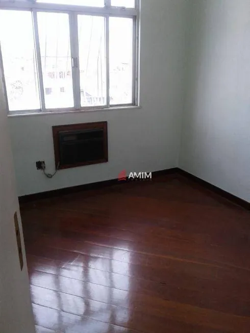 Foto 1 de Apartamento com 2 Quartos à venda, 65m² em Fonseca, Niterói