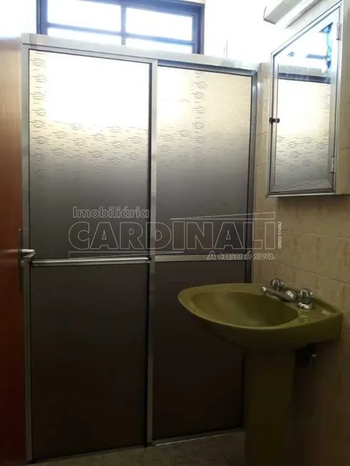 Foto 1 de Casa com 3 Quartos para alugar, 250m² em Jardim Sao Carlos, São Carlos