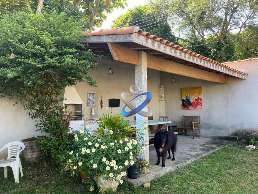 Foto 1 de Casa com 2 Quartos à venda, 100m² em Urbanova, São José dos Campos