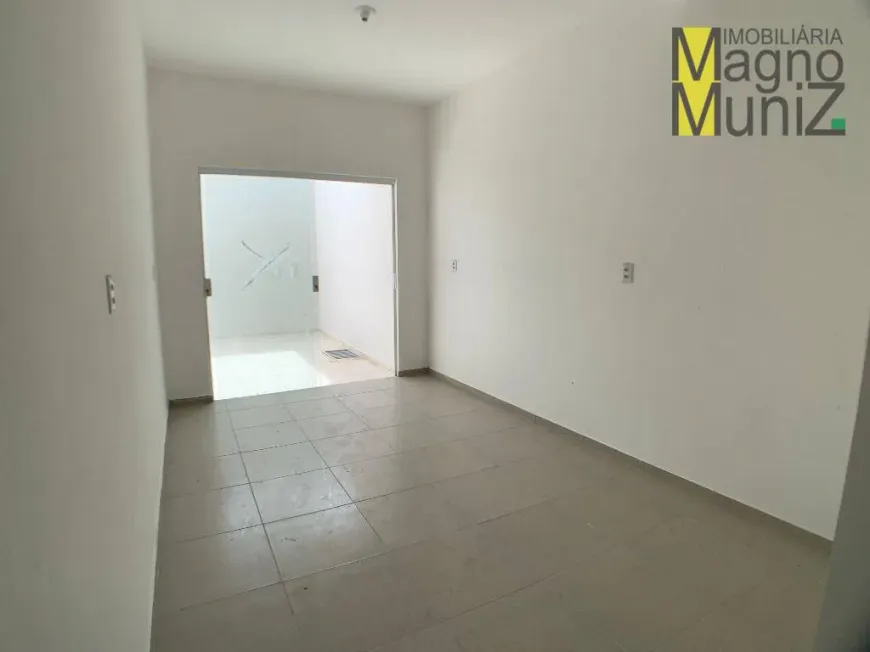Foto 1 de Apartamento com 2 Quartos para alugar, 54m² em Praia do Futuro, Fortaleza