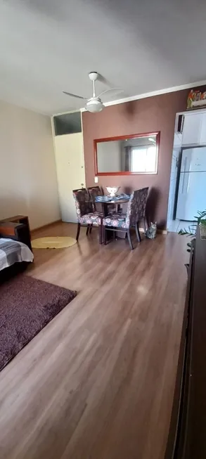 Foto 1 de Apartamento com 3 Quartos à venda, 74m² em Vila São Bento, Campinas