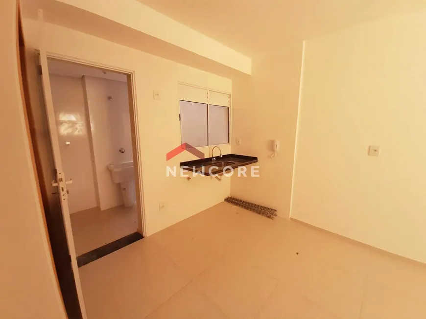Foto 1 de Apartamento com 2 Quartos à venda, 32m² em Jardim Vila Formosa, São Paulo
