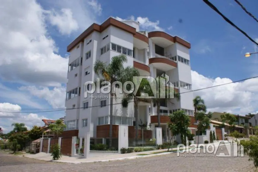 Foto 1 de Apartamento com 3 Quartos para alugar, 373m² em Dom Feliciano, Gravataí