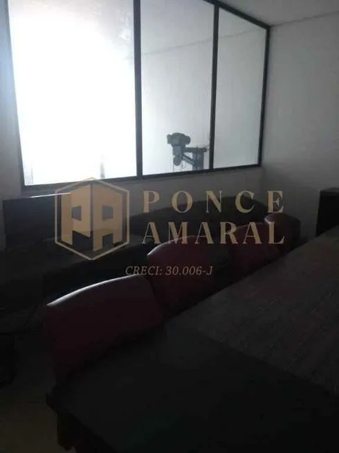 Foto 1 de Sala Comercial para alugar, 25m² em Vila Mesquita, Bauru