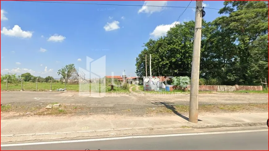 Foto 1 de Lote/Terreno à venda, 34620m² em Jardim Santa Clara, Campinas