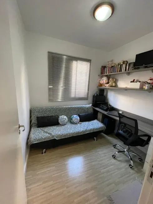 Foto 1 de Apartamento com 3 Quartos à venda, 65m² em Vila Mogilar, Mogi das Cruzes