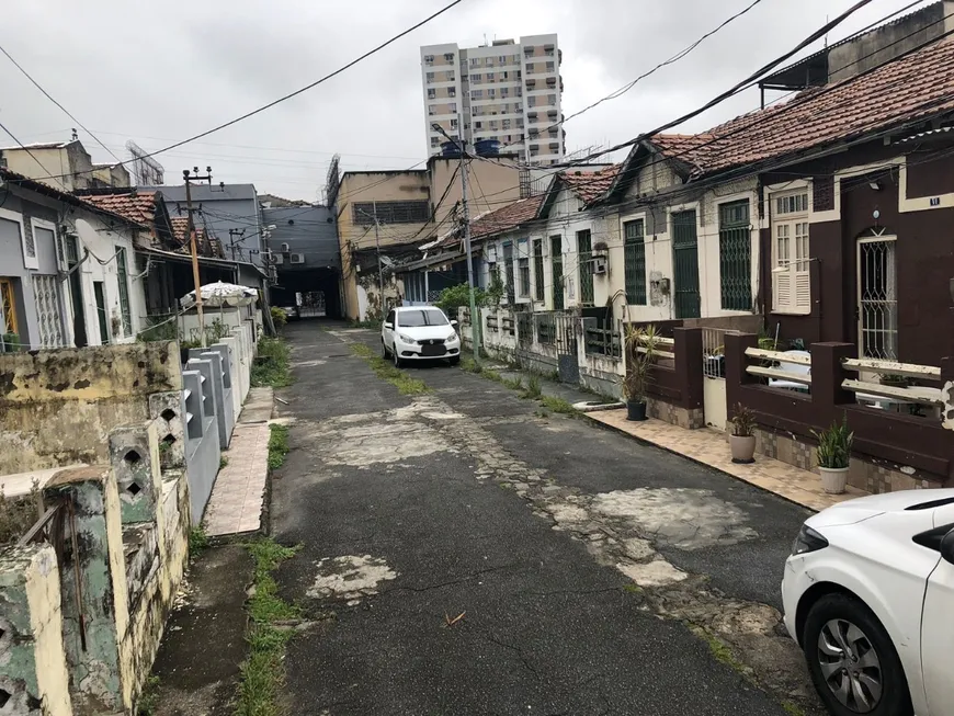 Foto 1 de Lote/Terreno à venda, 2700m² em Madureira, Rio de Janeiro