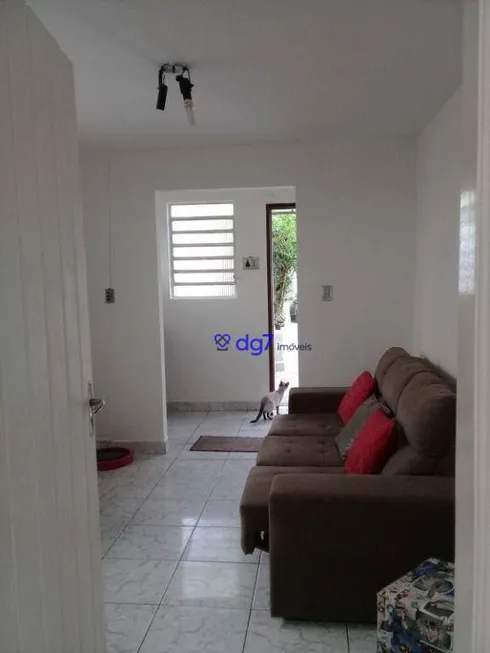 Foto 1 de Casa com 2 Quartos à venda, 80m² em Butantã, São Paulo