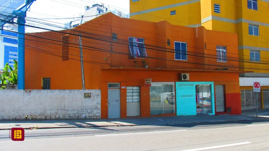 Foto 1 de Prédio Comercial à venda, 311m² em Estreito, Florianópolis