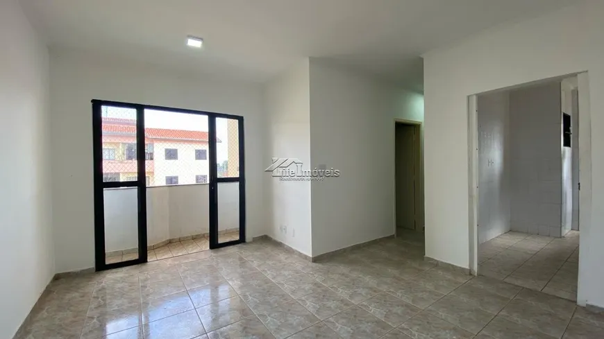 Foto 1 de Apartamento com 2 Quartos à venda, 55m² em NUCLEO SANTA ISABEL, Hortolândia