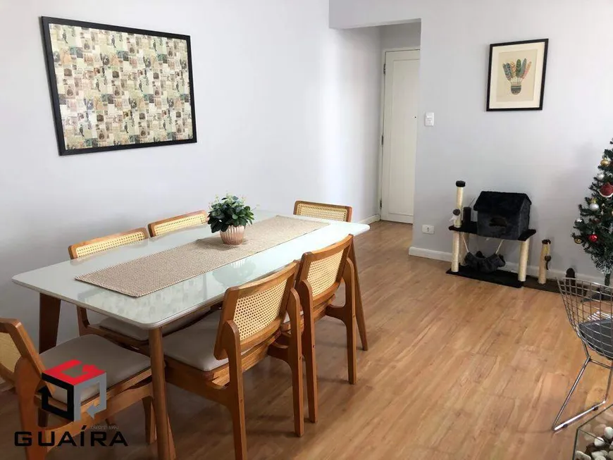 Foto 1 de Apartamento com 3 Quartos à venda, 93m² em Indianópolis, São Paulo