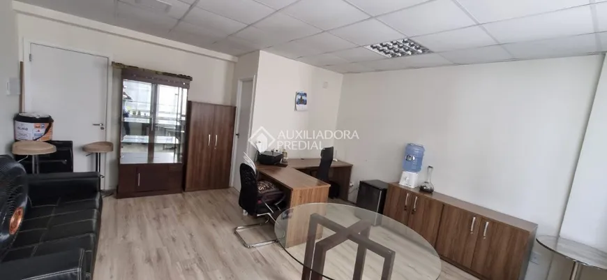 Foto 1 de Sala Comercial com 1 Quarto à venda, 28m² em Pagani, Palhoça