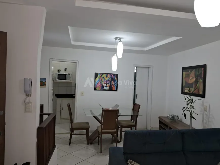 Foto 1 de Casa com 3 Quartos à venda, 120m² em Santa Teresa, Rio de Janeiro