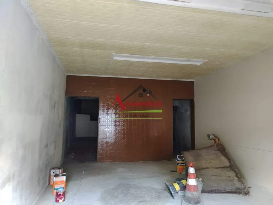 Foto 1 de Ponto Comercial para alugar, 118m² em Vila Bocaina, Mauá