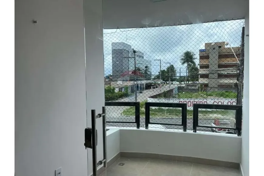 Foto 1 de Apartamento com 2 Quartos para alugar, 78m² em Bessa, João Pessoa