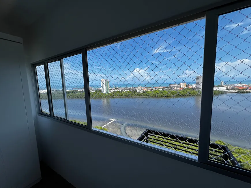 Foto 1 de Apartamento com 3 Quartos para alugar, 100m² em Santo Amaro, Recife