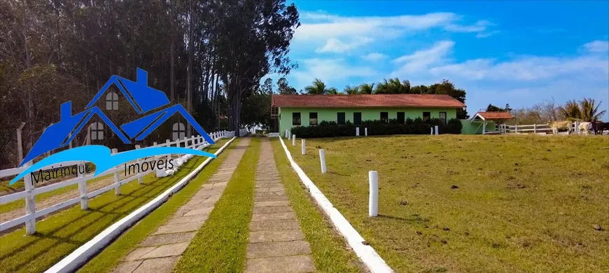 Foto 1 de Fazenda/Sítio com 4 Quartos à venda, 36000m² em PORTO FELIZ, Porto Feliz