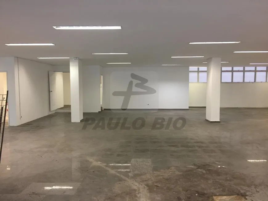 Foto 1 de Prédio Comercial para alugar, 1527m² em Santo Antônio, São Caetano do Sul