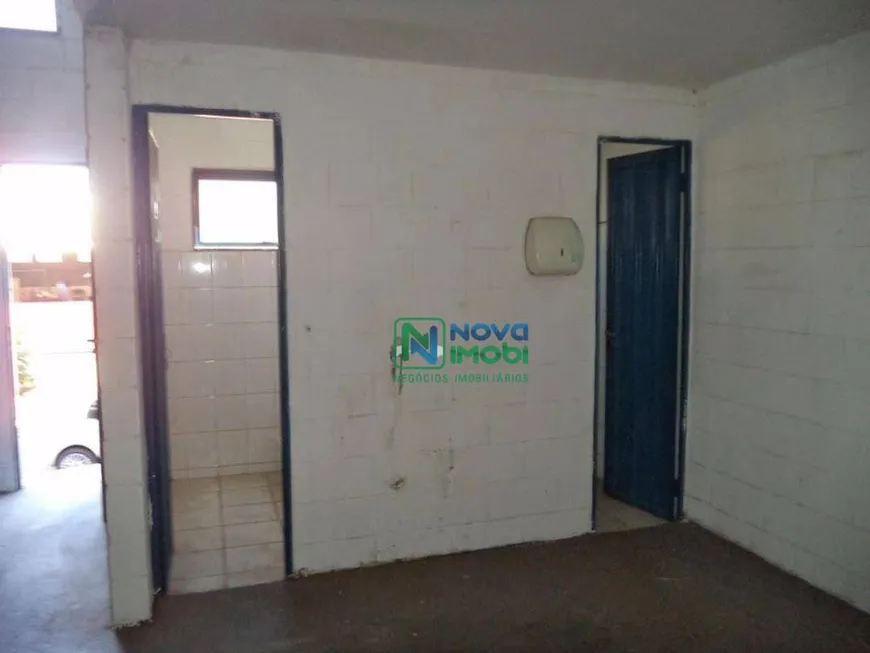 Foto 1 de Galpão/Depósito/Armazém à venda, 186m² em Algodoal, Piracicaba