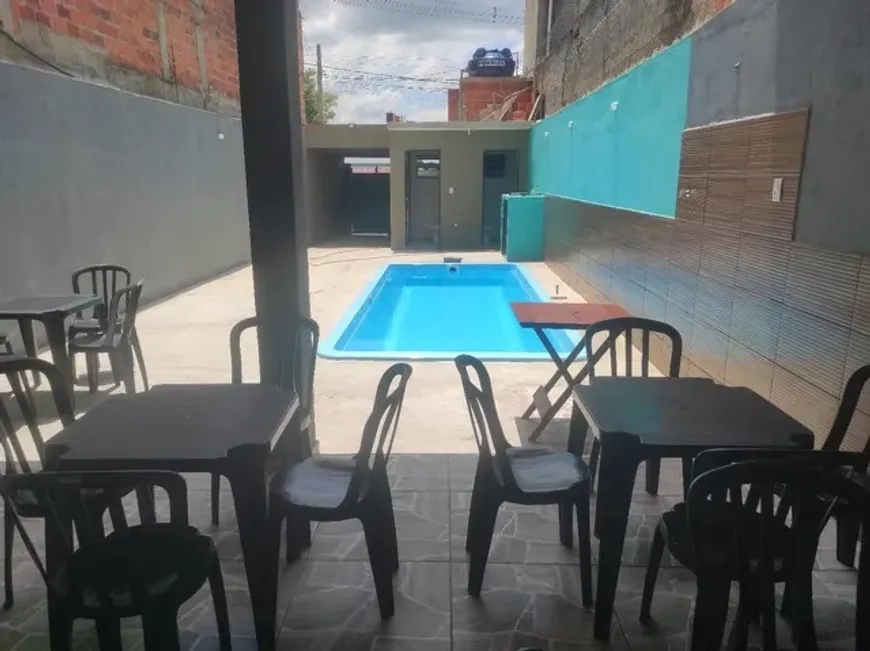 Foto 1 de Ponto Comercial à venda, 75m² em Jardim Santa Esmeralda, Sorocaba