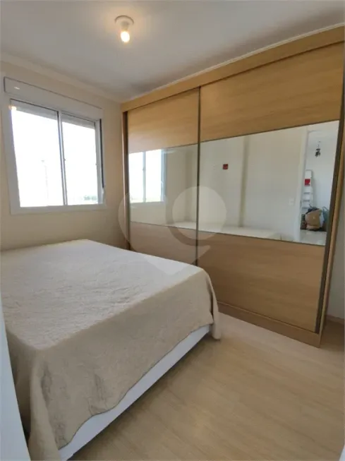 Foto 1 de Apartamento com 2 Quartos à venda, 34m² em Santo Amaro, São Paulo