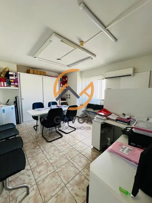 Foto 1 de Sala Comercial com 1 Quarto para alugar, 28m² em Ilha do Leite, Recife