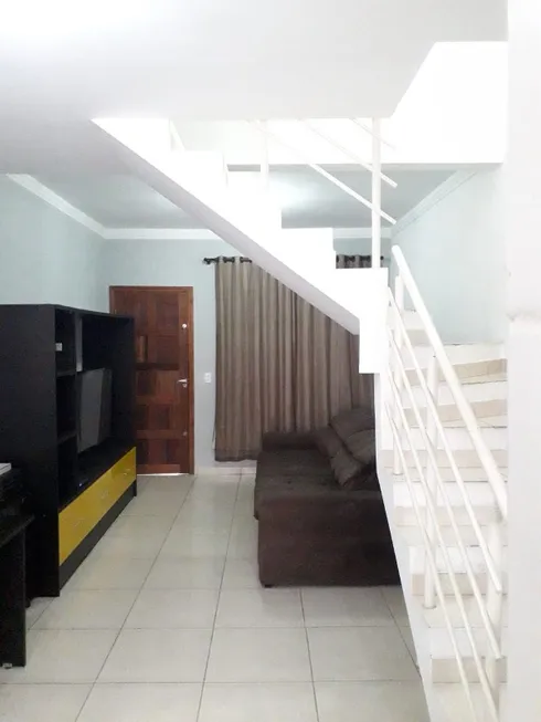 Foto 1 de Sobrado com 2 Quartos à venda, 67m² em Jardim Paulista, Sorocaba