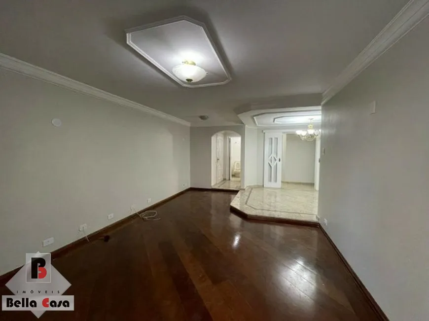 Foto 1 de Apartamento com 4 Quartos à venda, 160m² em Tatuapé, São Paulo