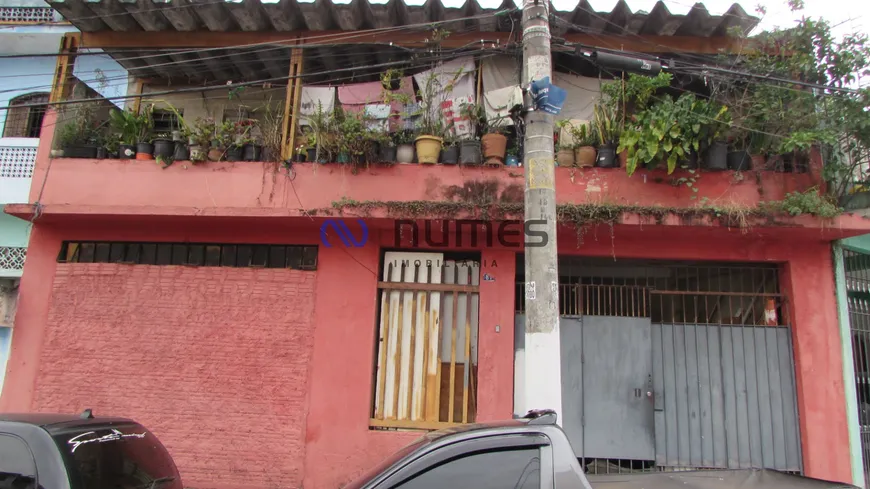 Foto 1 de Sobrado com 2 Quartos à venda, 84m² em Imirim, São Paulo