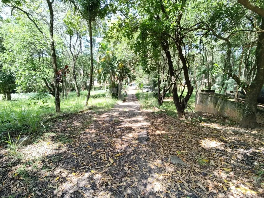 Foto 1 de Lote/Terreno à venda, 15000m² em Jardim São Pedro, Campinas