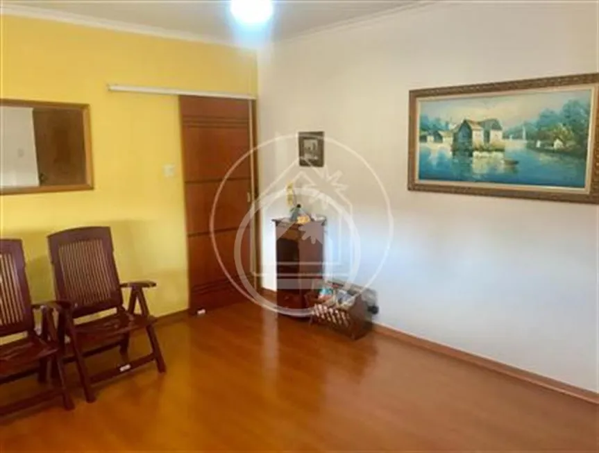 Foto 1 de Apartamento com 2 Quartos à venda, 87m² em Portuguesa, Rio de Janeiro