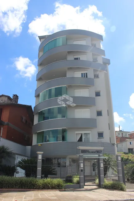 Foto 1 de Apartamento com 2 Quartos à venda, 92m² em Jardim América, Caxias do Sul