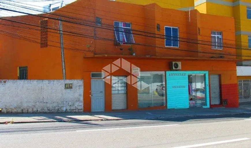 Foto 1 de Prédio Residencial com 7 Quartos à venda, 316m² em Estreito, Florianópolis