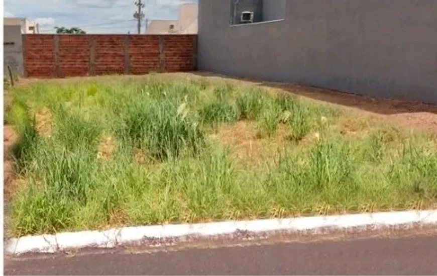 Foto 1 de Lote/Terreno à venda, 200m² em CENTRO, Monte Aprazível