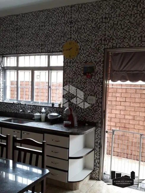 Foto 1 de Casa com 3 Quartos à venda, 150m² em Vila Aricanduva, São Paulo