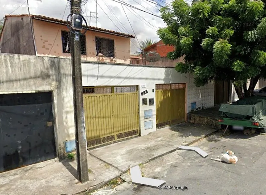 Foto 1 de Casa com 4 Quartos à venda, 240m² em Mondubim, Fortaleza