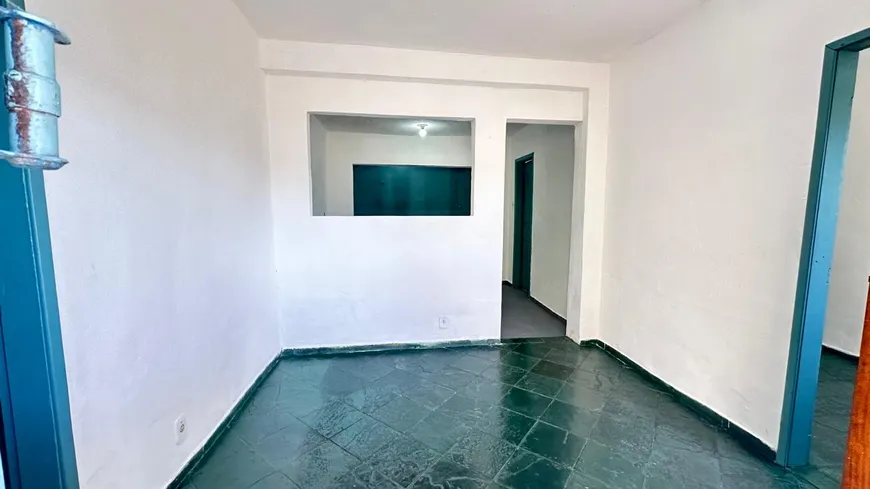 Foto 1 de Casa com 2 Quartos à venda, 65m² em Ipiranga, Juiz de Fora