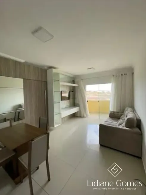 Foto 1 de Apartamento com 2 Quartos à venda, 68m² em Porto das Dunas, Aquiraz