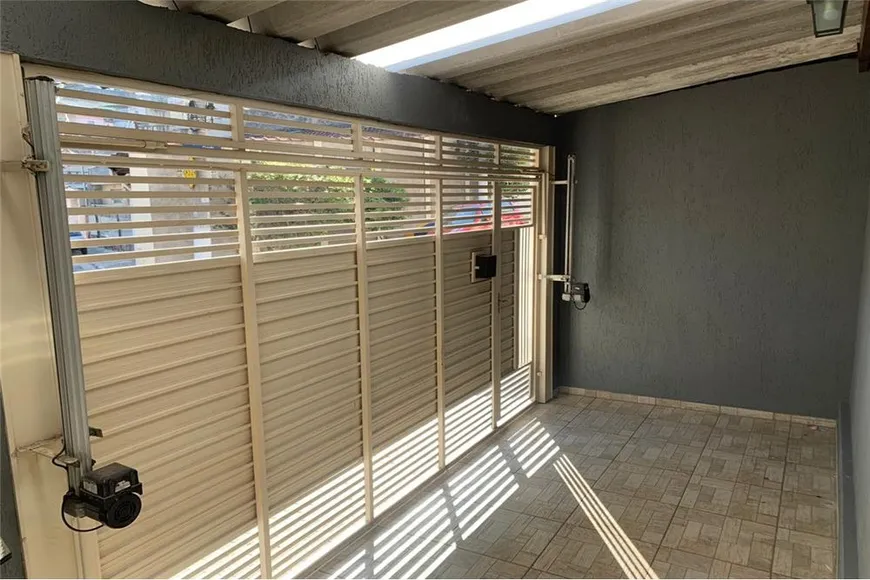 Foto 1 de Casa com 3 Quartos à venda, 143m² em Tucuruvi, São Paulo