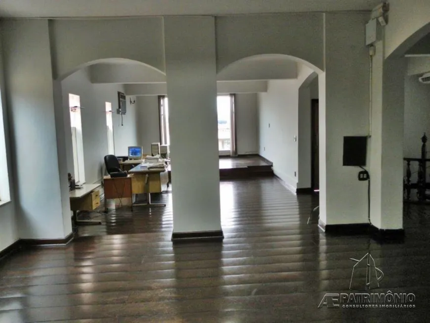 Foto 1 de Casa com 4 Quartos à venda, 318m² em Jardim Santa Rosalia, Sorocaba