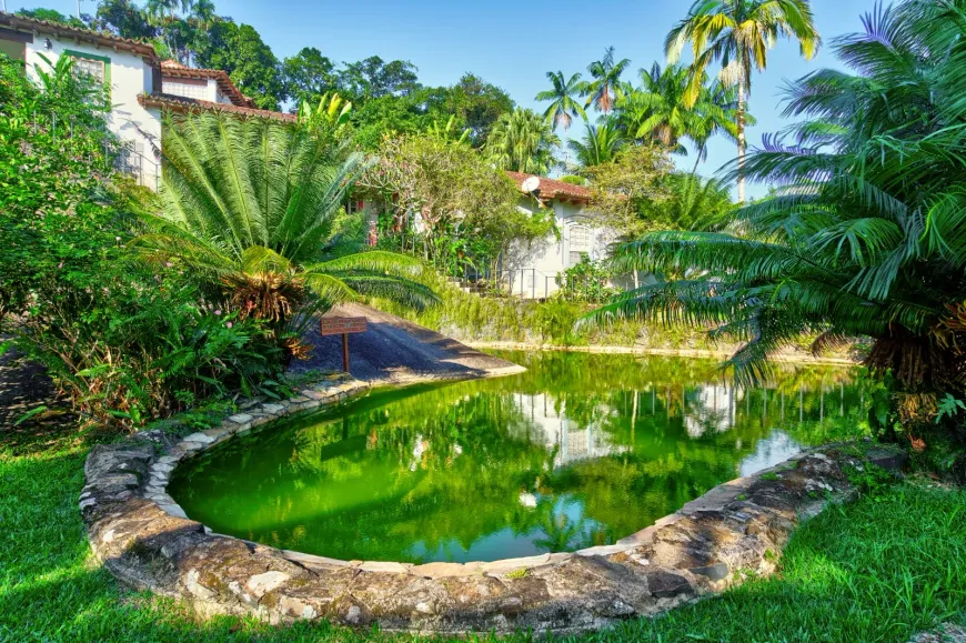 Foto 1 de Casa com 4 Quartos à venda, 140m² em Caborê, Paraty