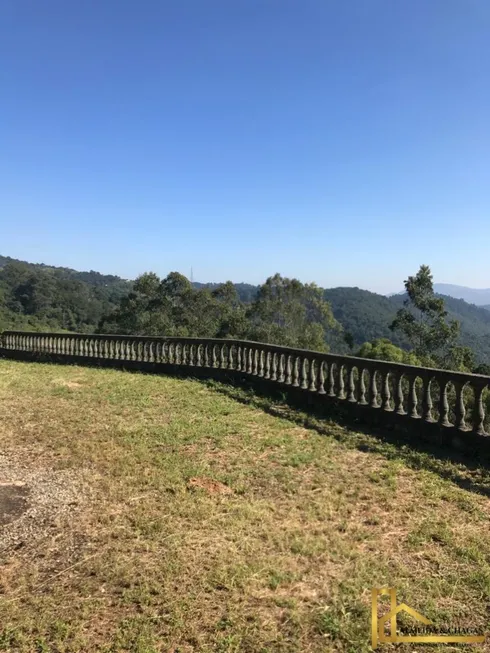 Foto 1 de Lote/Terreno à venda, 12160m² em Parque Mirante de Parnaiba, Santana de Parnaíba