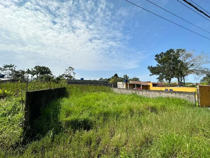 Foto 1 de Lote/Terreno à venda, 312m² em Gaviotas, Itanhaém